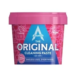 Image of Astonish The Original Cleaning Paste 500g (Pack of 12) C8751