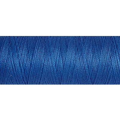 Image of Gutermann Sew All Polyester Thread, 100Mtr, Airforce Blue (0078)
