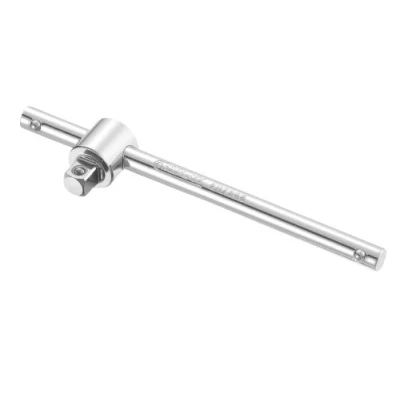 Image of Britool E117361B Sliding T Bar Handle Drive, 3/8&quot;, 170mm Length