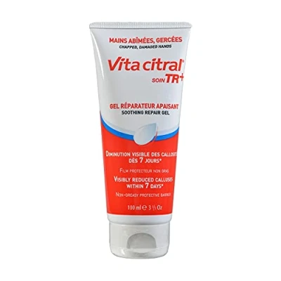 Image of Vita Citral Soin TR+ Soothing Repair Gel 100ml