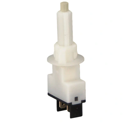 Image of 6K0945515A, 6K0945515AS1, 6K1721115, 6K1723115, 6K2721115 Brake Light Switch FEBI BILSTEIN 37497 Electric with pressure plate