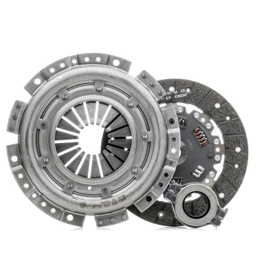 Image of 029198141AX, 029198141X Clutch SACHS 3000 053 010 228mm VOLKSWAGEN: TRANSPORTER 3, 3 Kasten, 2 Bus