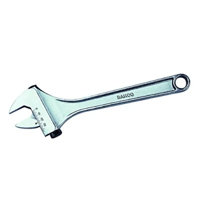 Image of Adjustable Wrench 12&quot; Side Nut