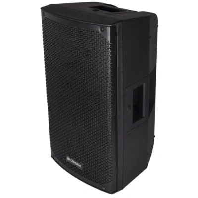 Image of Citronic Cab Series Full Range Passive Speaker Cabinets 10&quot; 220W