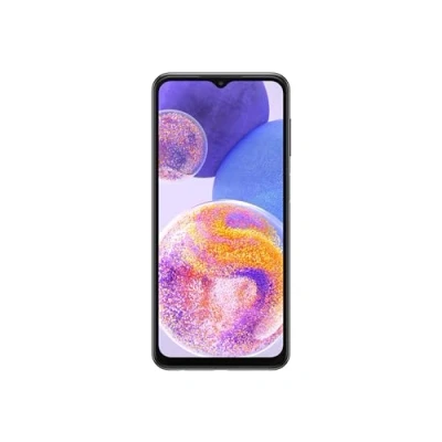 Image of Samsung A236/DS A23 5G BLACK 64GB ENTERPRISE EDITION, Pack Of 1