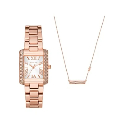 Image of Michael Kors MK1074SET Wristwatch for Women