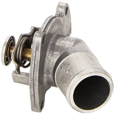 Image of 12992692, 90570620, 95517654 Engine thermostat WAHLER 4459.92D 92C with seal VAUXHALL: Corsa Mk3, COMBO Mk2, Astra Mk5, OPEL: D Hatchback