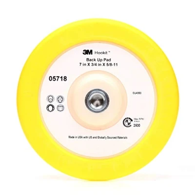 Image of Perfect It 3M 05718 Back Up Pad