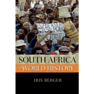 Image of South Africa in World History (New Oxford History)