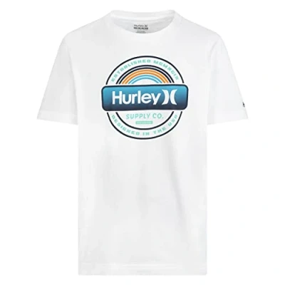 Image of T shirt boy (7 to 15 years) Label