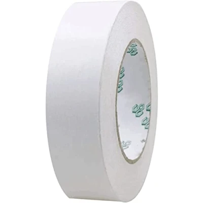 Image of KOFULL Professional Golf Grip Tape Double Side Roll Width 3CM*5000 CM,Double Faced Adhesive Strong Viscosity,Pack of 1