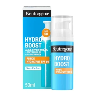 Image of NEUTROGENA Hydro Boost Urban Protect SPF 25 Fluido