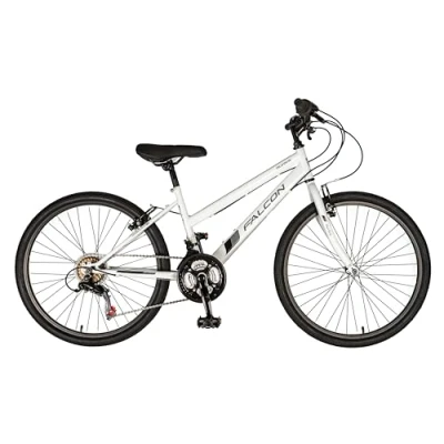 Image of Falcon Aurora 24&quot; Junior Bike