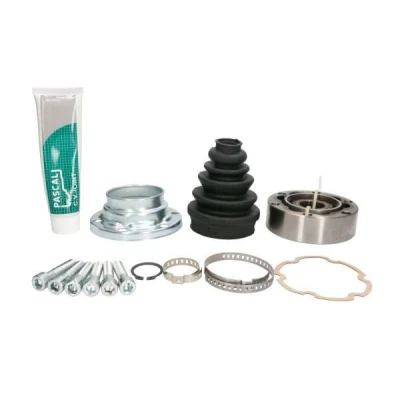 Image of 26111229524 Joint, drive shaft PASCAL G8B002PC transmission sided