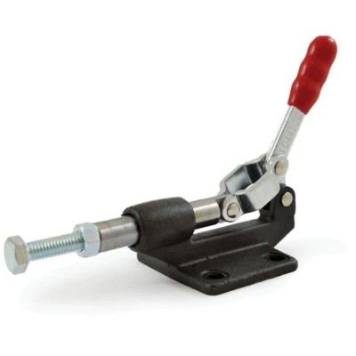 Image of Indexa P227 45 Base Mounted Push Pull Clamp