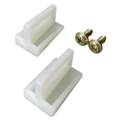 Image of CRL Nylon Pocket Door Guide 1550MM by CR Laurence