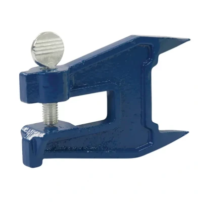Image of Silverline Loggers Filing Vice 16mm