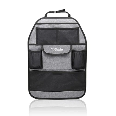 Image of My Babiie Back Seat Organiser