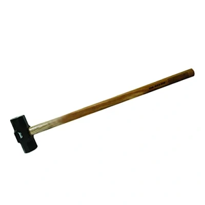 Image of Silverline Sledge Hammer Hickory 7lb (3.18kg)