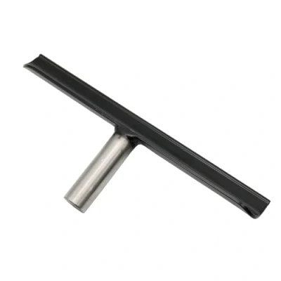 Image of 15CM/30CM Lathe Tool Rest Round Bar for Wood Turning 1 Inch Shank Steel Woodworking (Length 30CM)