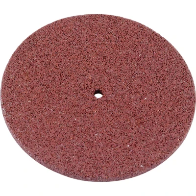 Image of Dremel 540 Multipurpose Cut Off Wheels, 5 Rotary Tool Accessories with 32 mm Blade Diameter and 14 Cutting Depth for Brick, Metal, Marble, Plastic other Hard Materials