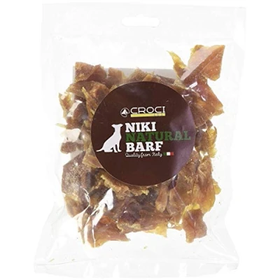 Image of Croci Niki natural Barf Soft Chicken, snack for dogs, ideal the Diet, 150g