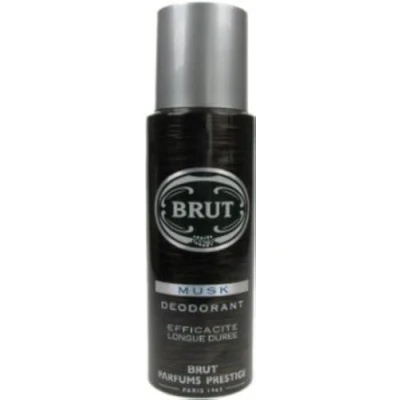 Image of Brut Musk Deodorant Spray for Men(200 ml)