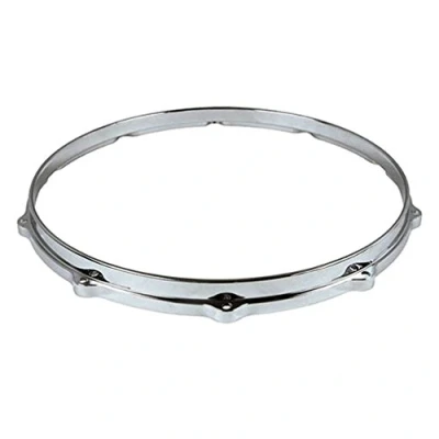 Image of Gibraltar Spannreifen Snare Side, verchromter Stahlspannreifen SC 1208SS 12“/ 8Loch