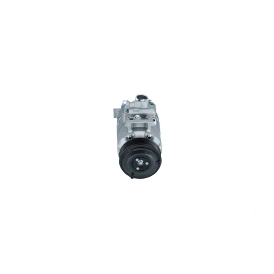 Image of 7E0820803J AC Compressor NRF 320071 6SES14C 12V PAG 46 with seal ring VOLKSWAGEN: Amarok Pickup, Transporter 5 Bus,