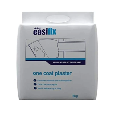 Image of Easifix One Coat Plaster