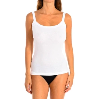 Image of Kisses&amp;Love Womenss Bamboo Micofiber T shirt Q EN710 White Size Large