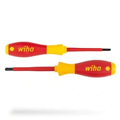Image of Wiha SB 327 S2 SoftFinish Electric (SB327S2)