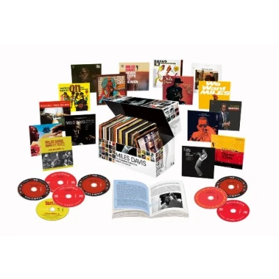 Image of Vladimir Feltsman The Complete Columbia Album Collection