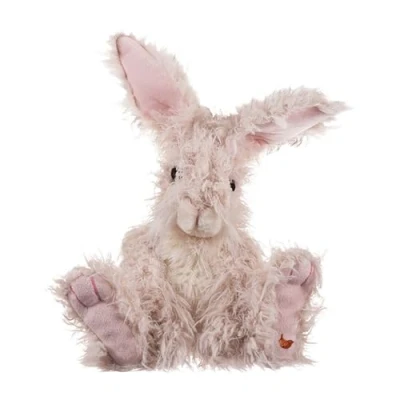 Image of Wrendale Designs &#039;Rowan&#039; Hare Medium Plush Cuddly Toy