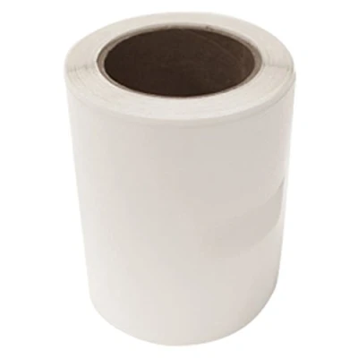 Image of XPEL TRACWRAP Temporary Paint Protection Film Roll, 6&quot; x 100&#039; Urethane Surface Wrap Protects from Damage, Chips, Scratches Safe for Cars, Trucks, Motorcycles, RV&#039;s &amp; More