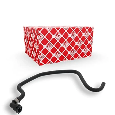 Image of febi bilstein 49225 Radiator Hose, pack of one
