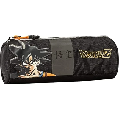 Image of Comix Anime CASE TOMBOLINO Dragonball, Black, Casual