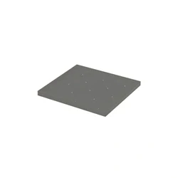 Image of Hazardous Substance Storage Cabinet Extra Shelf DFR5 188734