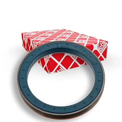 Image of FEBI Driveshaft Hub Seal 45371