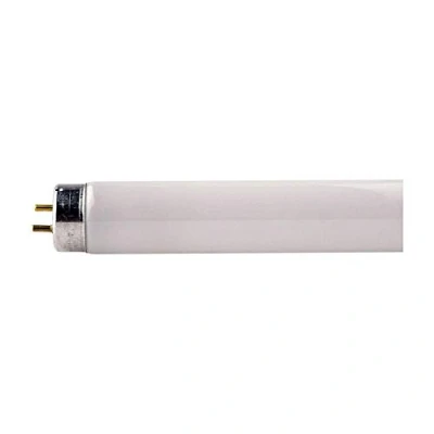 Image of 5 x T8 Triphosphor Fluorescent Tube 2ft 18W Colour Cool White 840 Pack ...