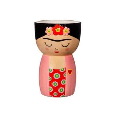 Image of Sass &amp; Belle Frida Body Shaped Vase Small