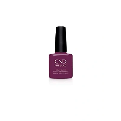 Image of CND Shellac Vivant 7.3ml