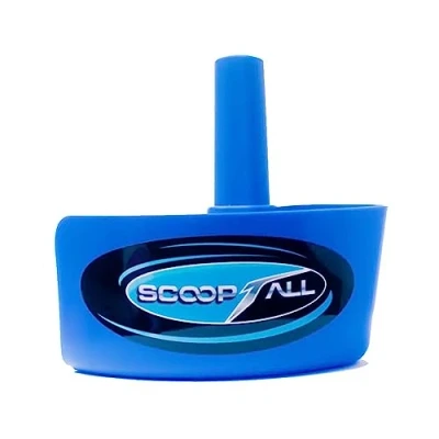 Image of Scoop T ALL Bucket (Blue)