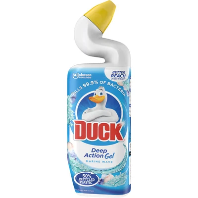 Image of Duck Blue 750 ml Fresh Professional Toilet Liquid
