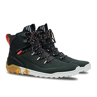 Image of Tracker Decon FG2 Leather Women&#039;s Lightweight Hiking Boots