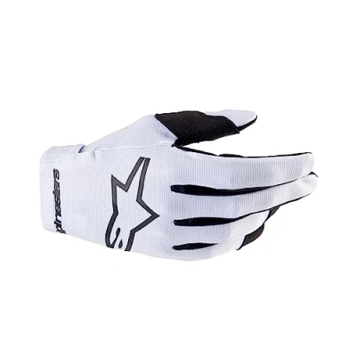 Image of Alpinestars Radar Gloves 2XL