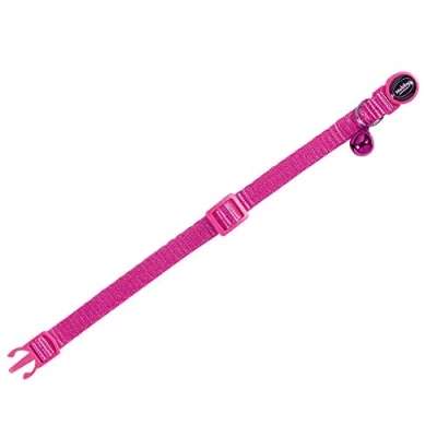 Image of Nobby Cat Collar Pink