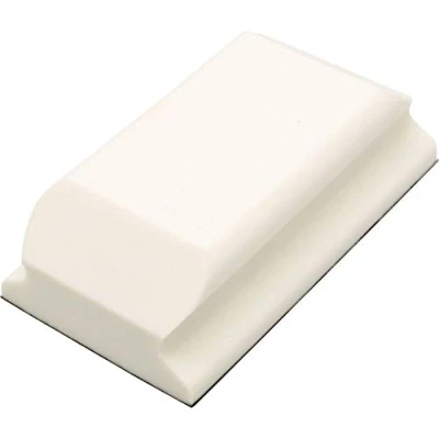 Image of Flexipads World Class FLE93070 Sanding Pads, White