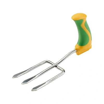 Image of NRS Healthcare Easi Grip Handle Garden Fork