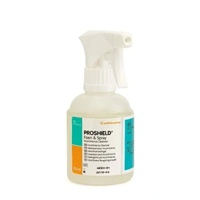 Image of Proshield Foam and Spray Cleanser 235ml